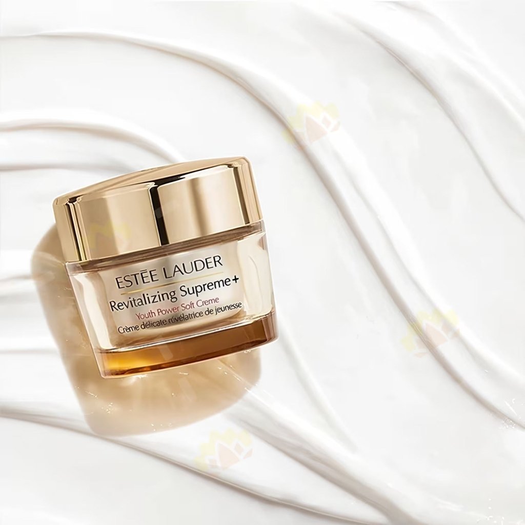 Estee Lauder Revitalizing Youth Power Soft Cream 100ml - Fragrance London