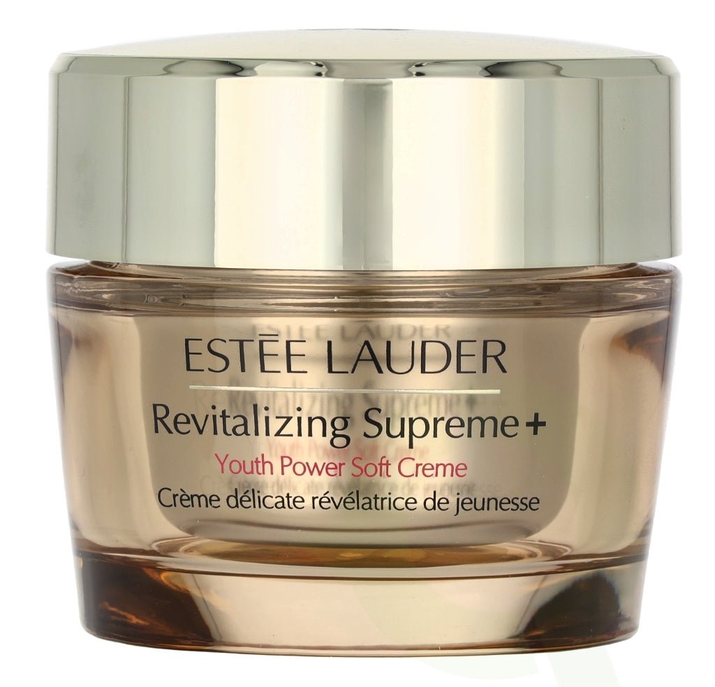 Estee Lauder Revitalizing Youth Power Soft Cream 100ml - Fragrance London