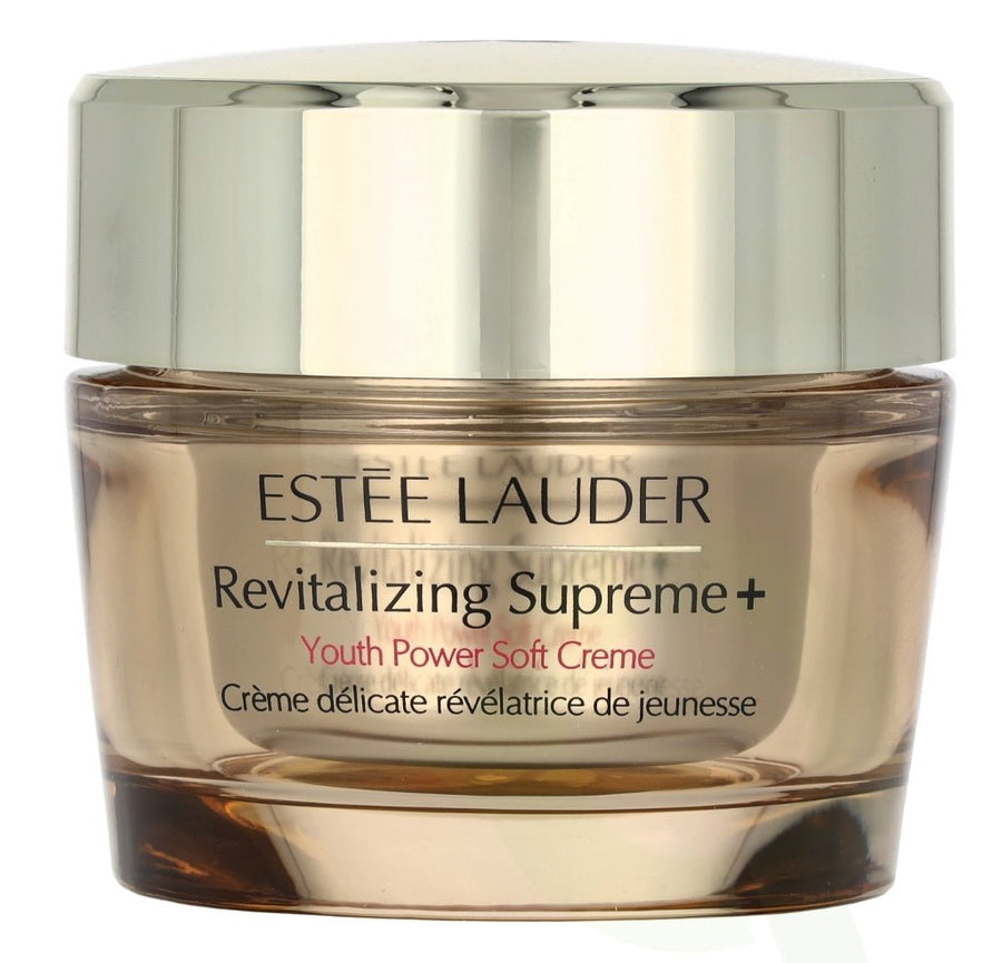 Estee Lauder Revitalizing Youth Power Soft Cream 100ml - Fragrance London