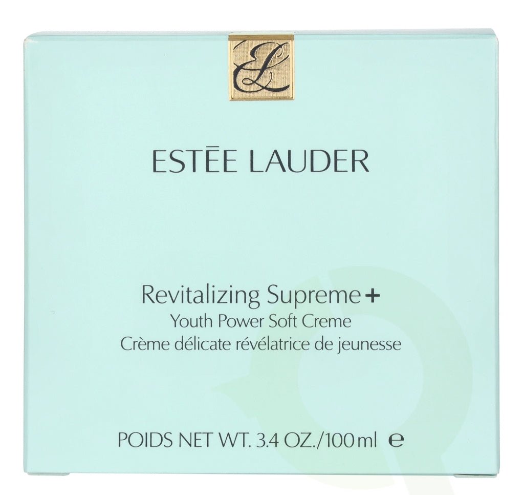 Estee Lauder Revitalizing Youth Power Soft Cream 100ml - Fragrance London