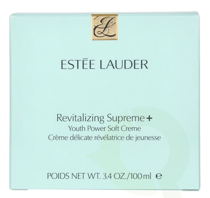 Estee Lauder Revitalizing Youth Power Soft Cream 100ml - Fragrance London