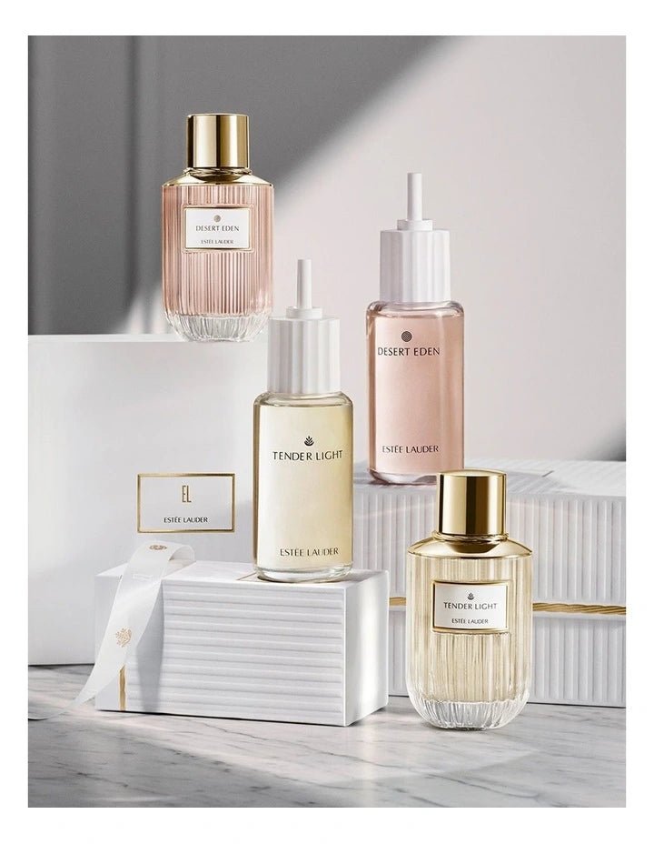 Estee Lauder Tender Light Eau De Parfum Refill 100ml - Fragrance London