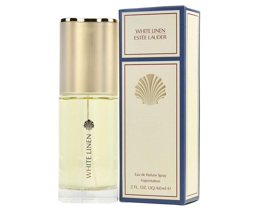 Estee Lauder White Linen Eau de Parfum Spray 60ml - Fragrance London