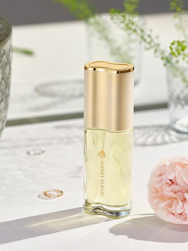 Estee Lauder White Linen Eau de Parfum Spray 60ml - Fragrance London