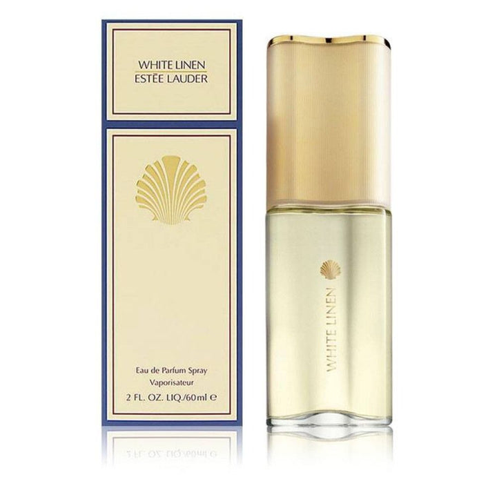 Estee Lauder White Linen Eau de Parfum Spray 60ml - Fragrance London