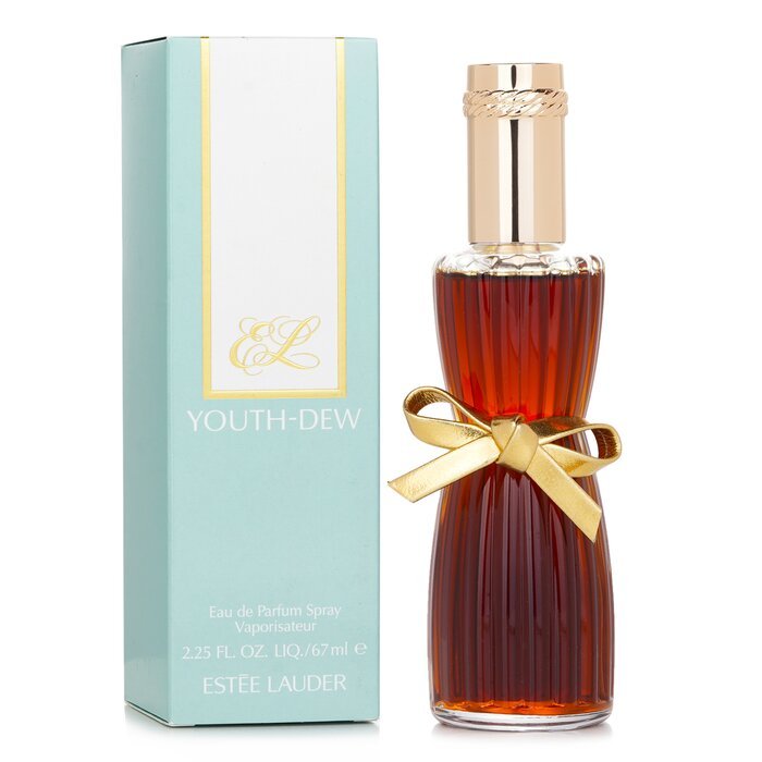 Estee Lauder Youth Dew Eau De Parfum Spray 67ml - Fragrance London