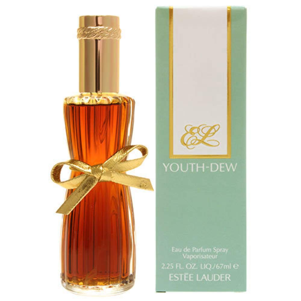 Estee Lauder Youth Dew Eau De Parfum Spray 67ml - Fragrance London