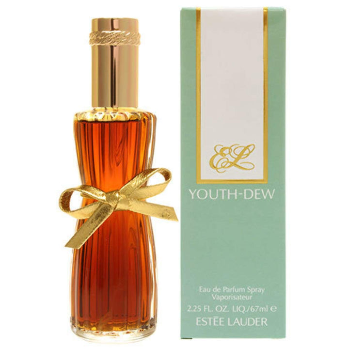 Estee Lauder Youth Dew Eau De Parfum Spray 67ml - Fragrance London