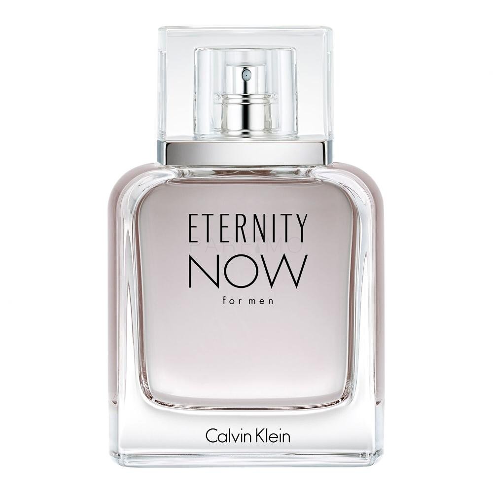 Eternity Now Men Eau De Toilette 50ml - Fragrance London
