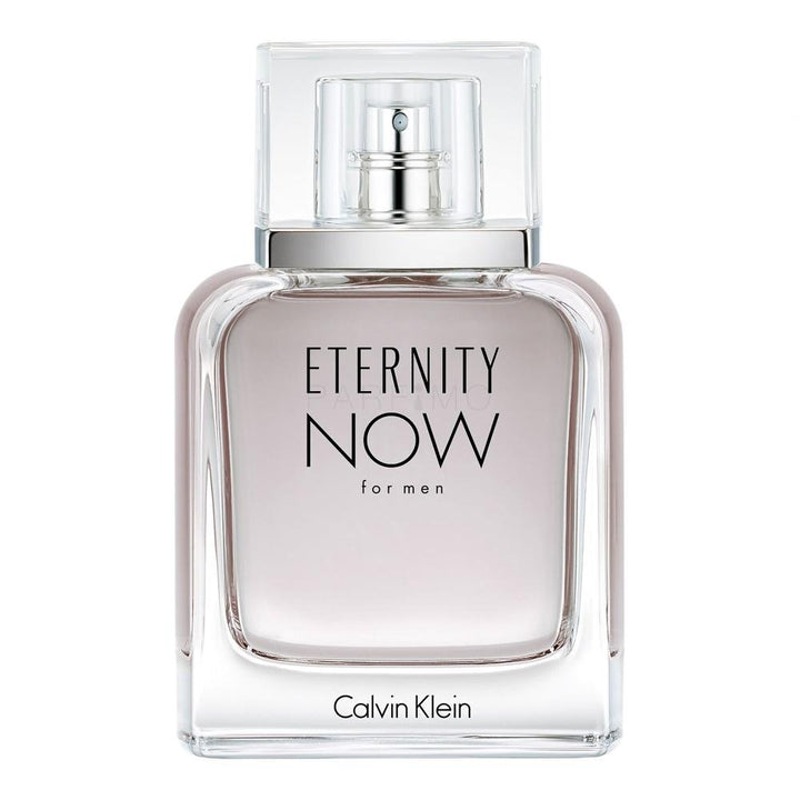 Eternity Now Men Eau De Toilette 50ml - Fragrance London
