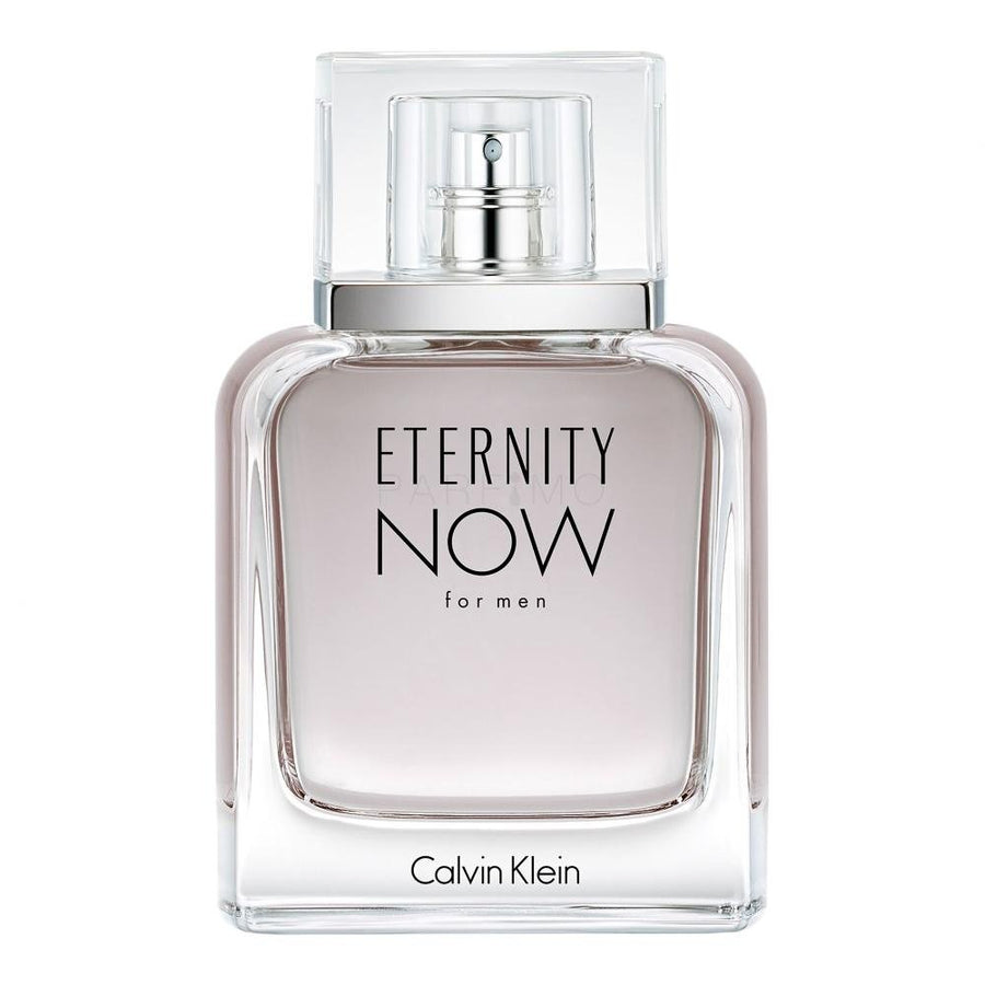 Eternity Now Men Eau De Toilette 50ml - Fragrance London