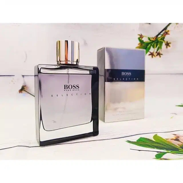 Hugo Boss Boss Selection Eau de Toilette Spray 90ml