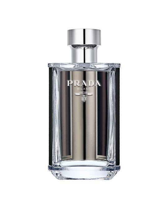 Prada L'homme Eau De Toilette Spray 100ml