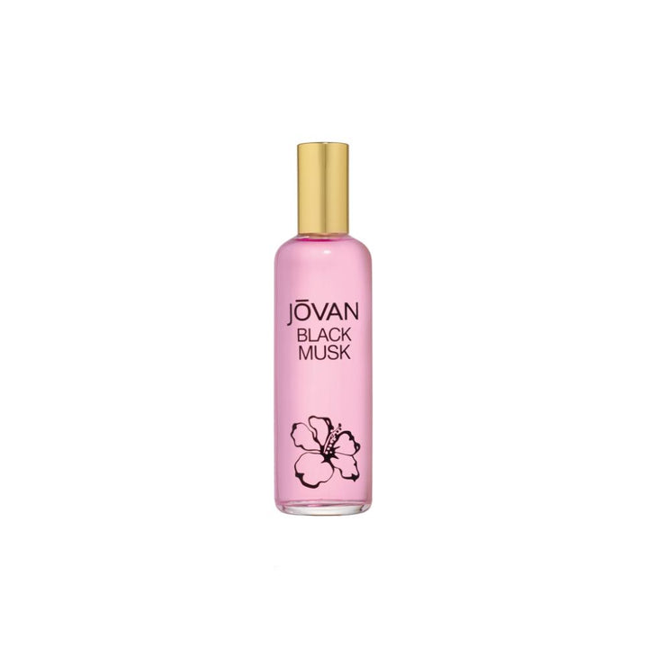 Jovan Black Musk for Women  Cologne Spray 96ml