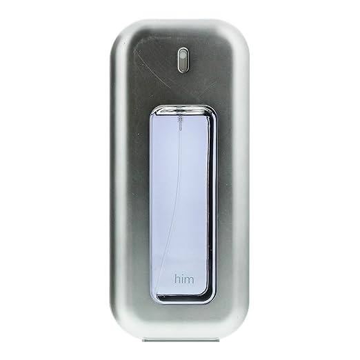 Fcuk Forever Him Eau De Toilette Spray 100ml - Fragrance London