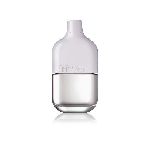 FCUK Friction Him Eau De Toilette Spray 100ml - Fragrance London