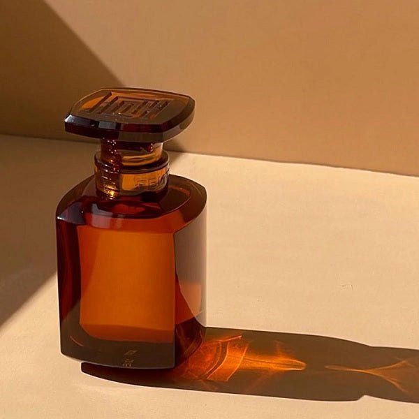 Fenty By Rihanna Eau De Parfum Spray 75ml - Fragrance London