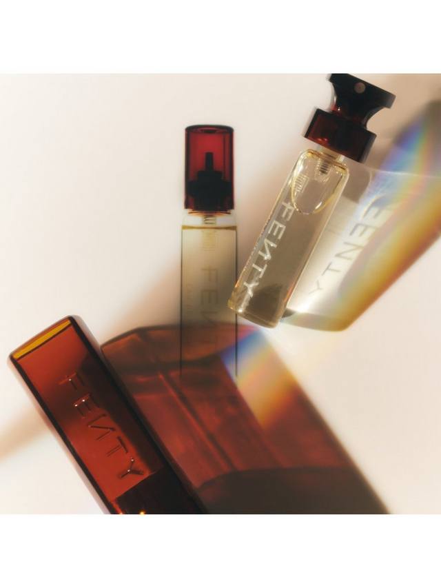 Fenty By Rihanna Fenty Travel Gift Set (3 x Eau De Parfum Spray 10ml) - Fragrance London