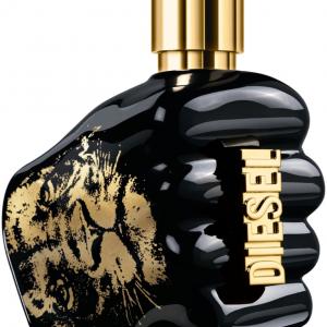 Diesel Spirit Of The Brave Eau de Toilette Spray 75ml