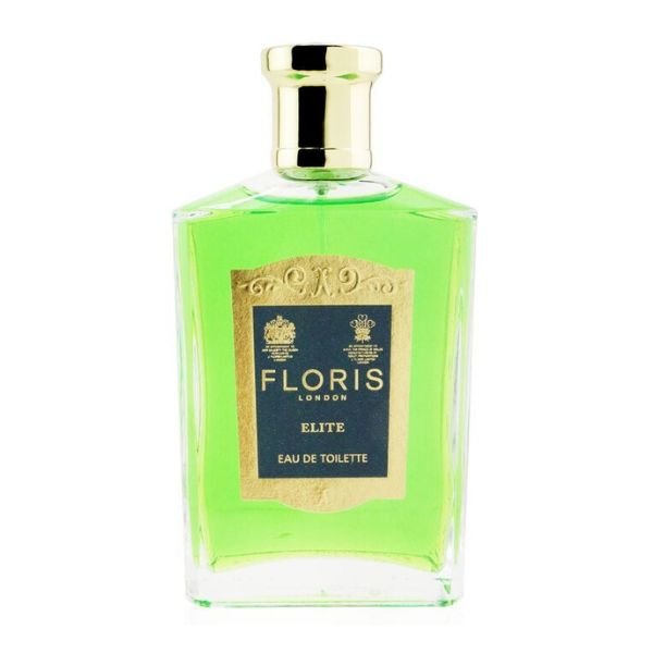 Floris Elite Eau de Toilette Spray 100ml - Fragrance London