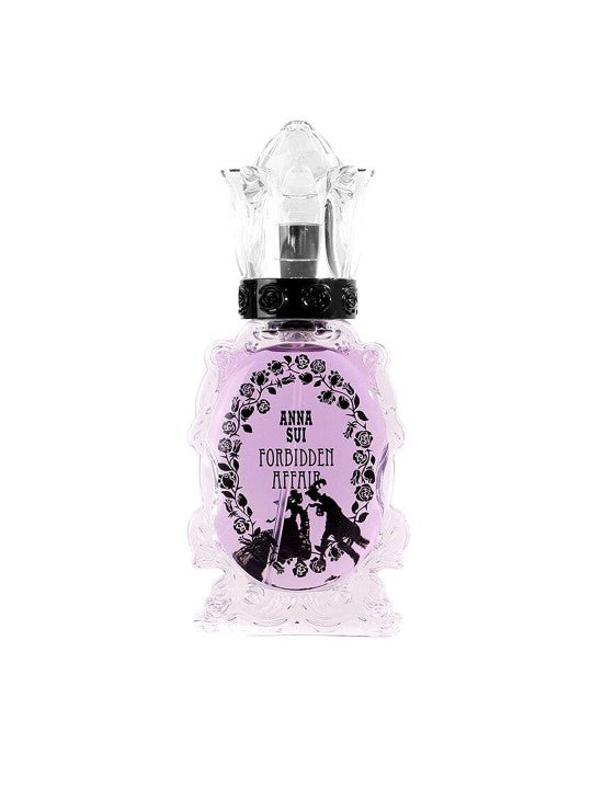 Forbidden Affair Eau De Toilette Spray 30ml - Fragrance London