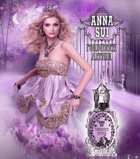 Forbidden Affair Eau De Toilette Spray 30ml - Fragrance London