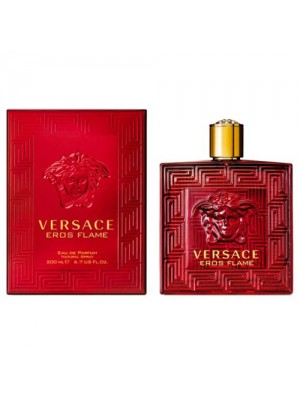 Versace Eros Eau De Parfum Spray 50ml 