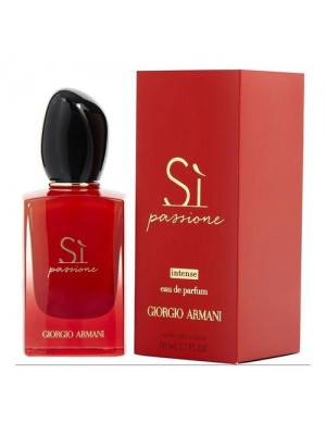 Si Passione Intense Eau De Parfum Spray 100ml 