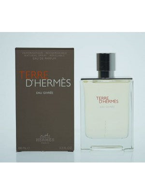 Hermes Terre D'hermes Aftershave Balm 100ml