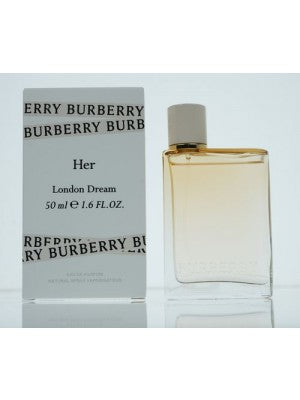 M - Burberry Mr Burberry Eau De Parfum Spray 50ml 