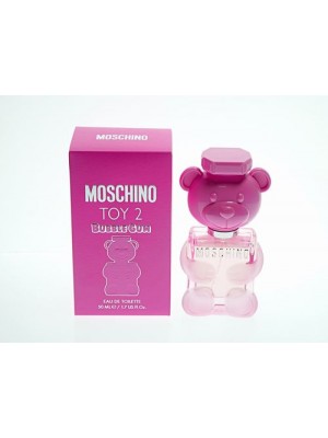 Moschino Toy 2 Eau De Parfum Spray 100ml