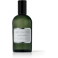 Geoffrey Beene Grey Flannel Eau de Toilette Spray 120ml - Fragrance London