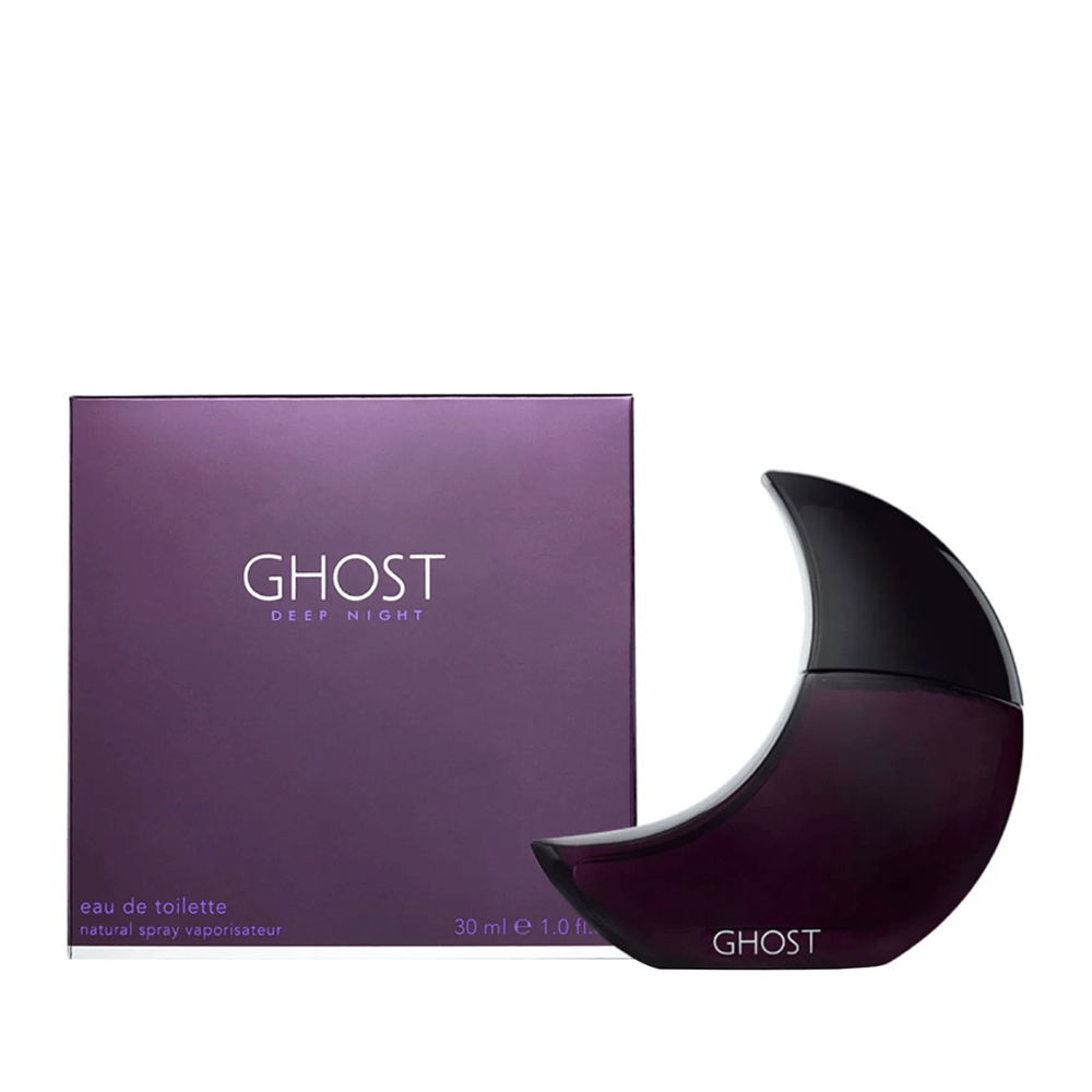 Ghost Deep Night Eau de Toilette Spray 30ml - Fragrance London