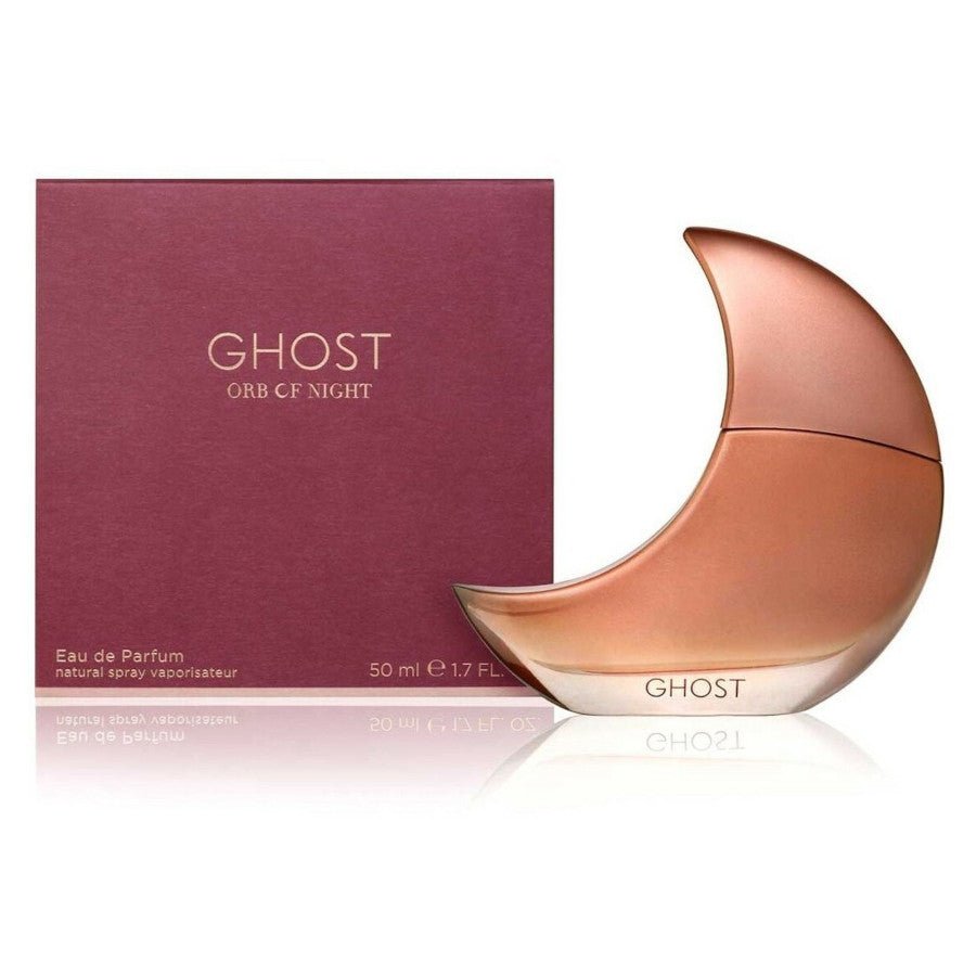 Ghost Orb Of Night Eau de Parfum Spray 50ml - Fragrance London