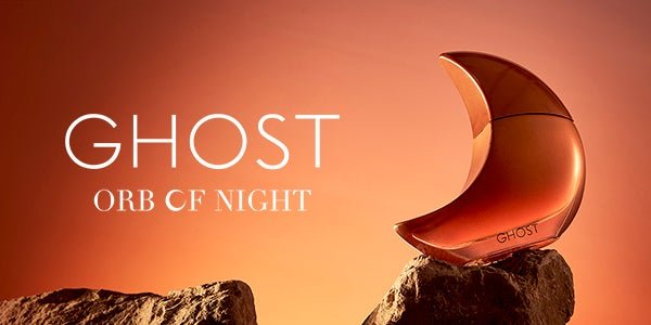 Ghost Orb of Night Opulence Eau de Parfum Spray 50ml - Fragrance London