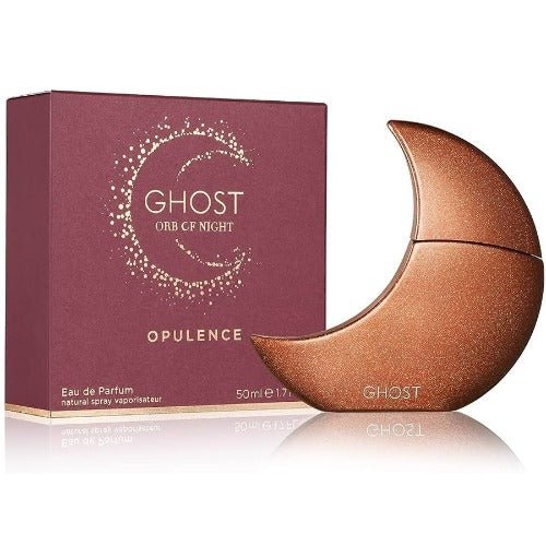 Ghost Orb of Night Opulence Eau de Parfum Spray 50ml - Fragrance London