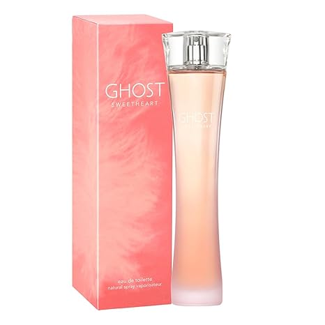 Ghost Sweetheart Eau de Toilette Spray 30ml - Fragrance London