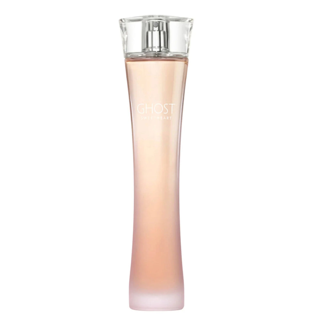 Ghost Sweetheart Eau De Toilette Spray 75ml - Fragrance London