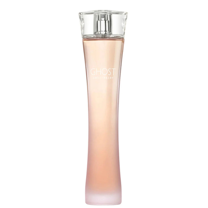 Ghost Sweetheart Eau De Toilette Spray 75ml - Fragrance London