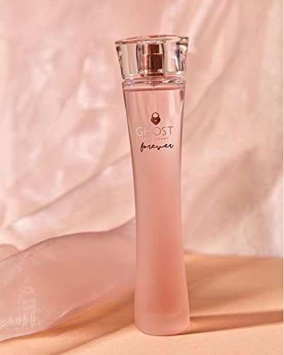 Ghost Sweetheart Forever Eau De Toilette Spray 50ml - Fragrance London