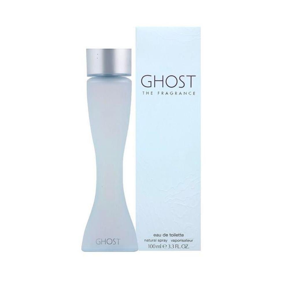 Ghost The Fragrance Eau de Toilette Spray 100ml - Fragrance London