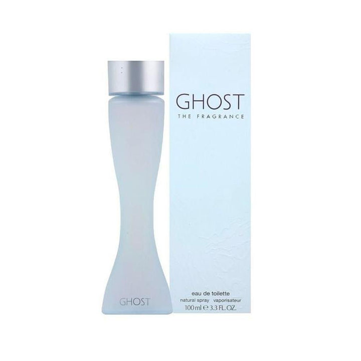 Ghost The Fragrance Eau de Toilette Spray 100ml - Fragrance London