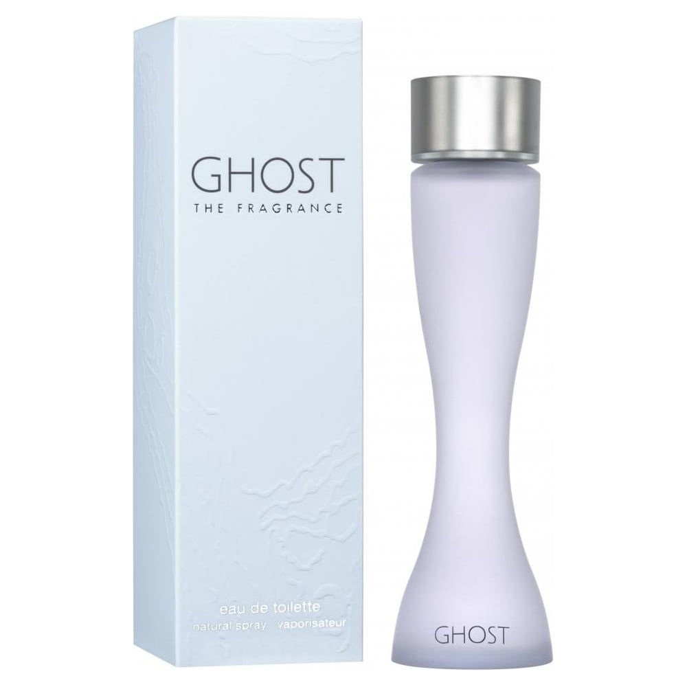 Ghost The Fragrance Eau de Toilette Spray 100ml - Fragrance London