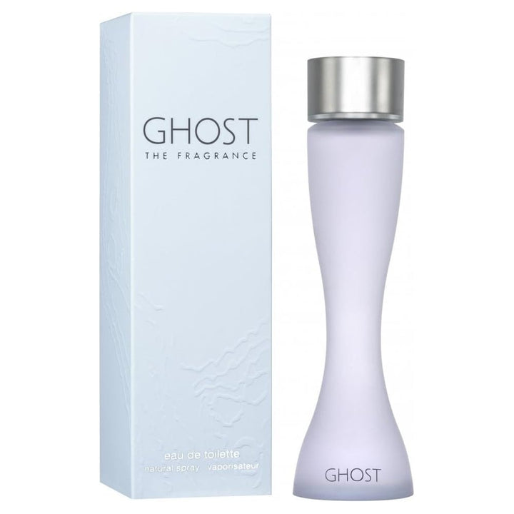 Ghost The Fragrance Eau de Toilette Spray 100ml - Fragrance London
