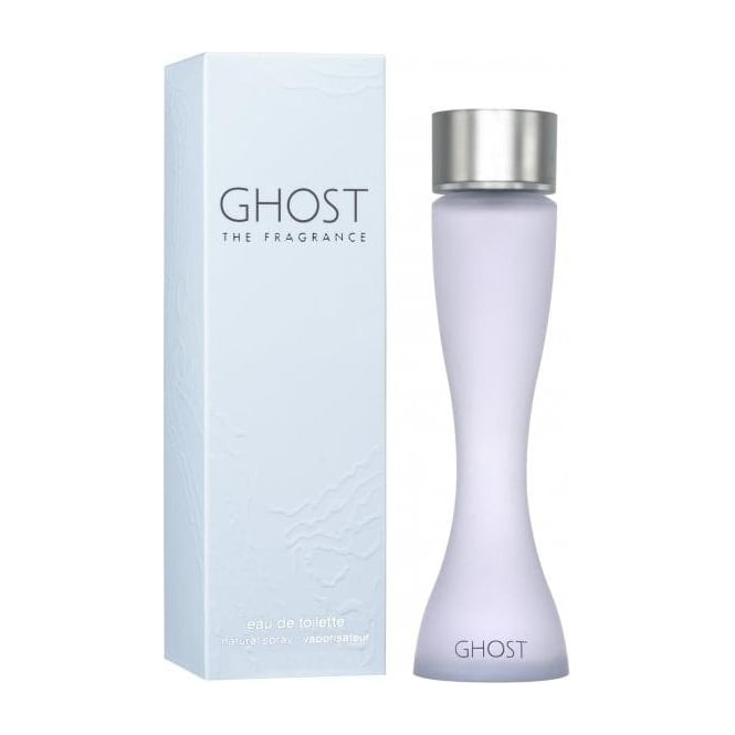 Ghost The Fragrance Eau de Toilette Spray 50ml - Fragrance London