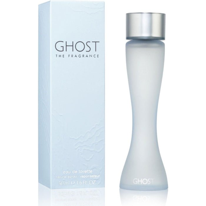 Ghost The Fragrance Eau de Toilette Spray 50ml - Fragrance London
