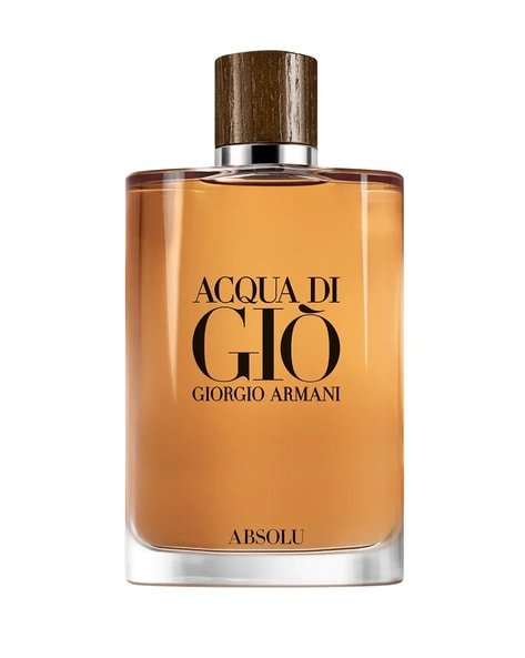 Giorgio Armani Acqua Di Gio Absolu Eau De Parfum Spray 40ml - Fragrance London