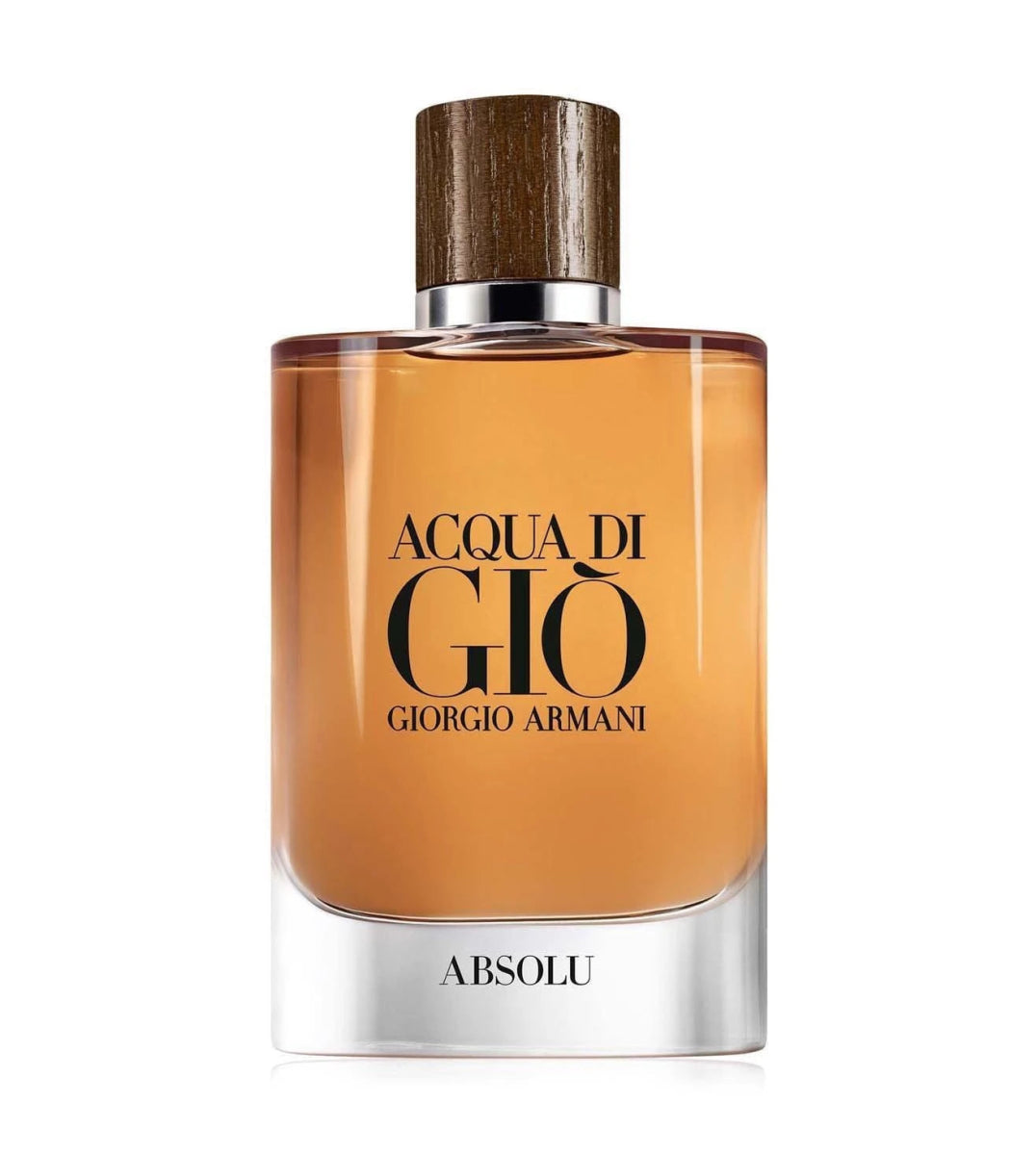 Giorgio Armani Acqua Di Gio Absolu Eau De Parfum Spray 75ml - Fragrance London