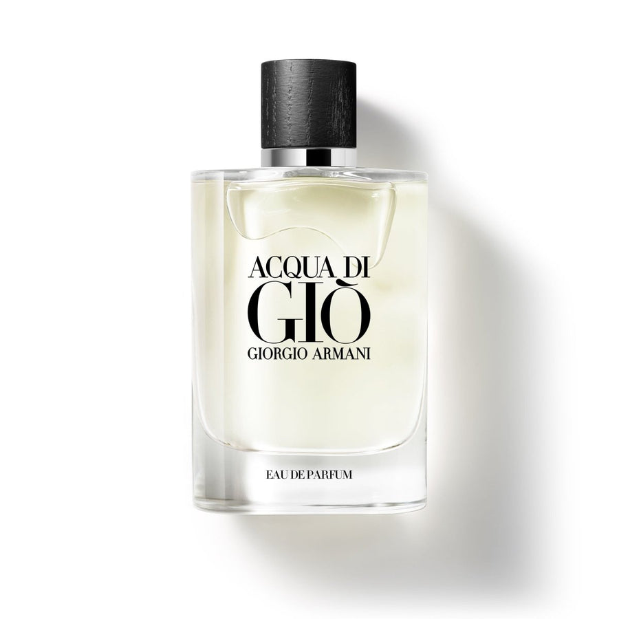 Giorgio Armani Acqua Di Gio Eau De Parfum Spray 125ml - Fragrance London