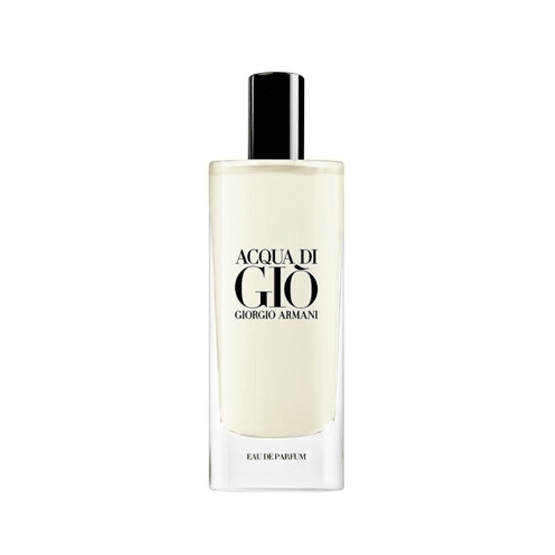 Giorgio Armani Acqua Di Gio Eau De Parfum Spray 15ml - Fragrance London